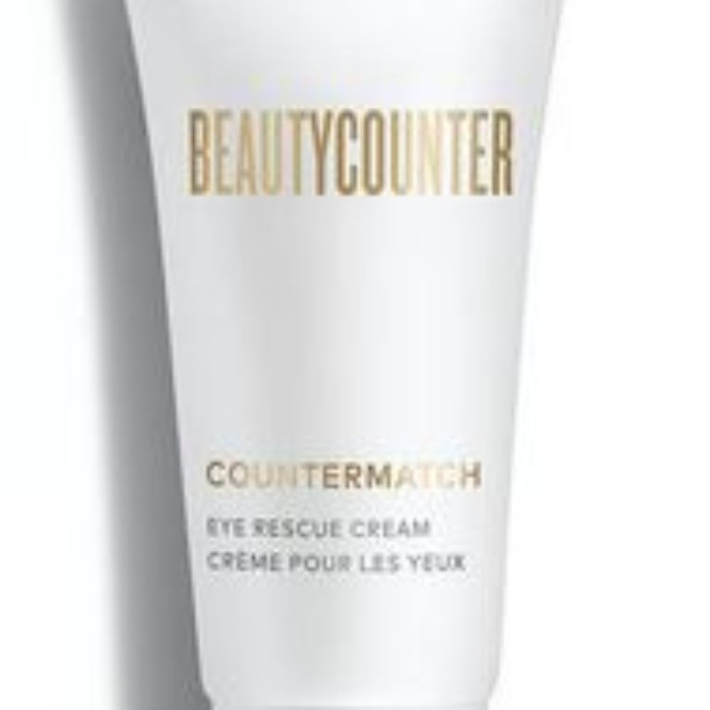 Countermatch Eye Rescue Cream